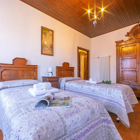 Le Ere Appartement Mezzegra