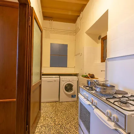 Le Ere Appartement