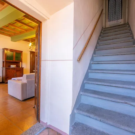 Appartement Le Ere *