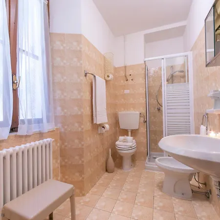 Le Ere Appartement