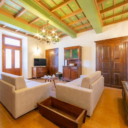 Appartement Le Ere
