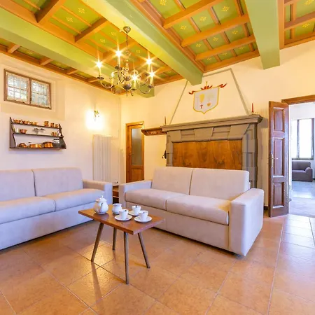 Appartement Le Ere *