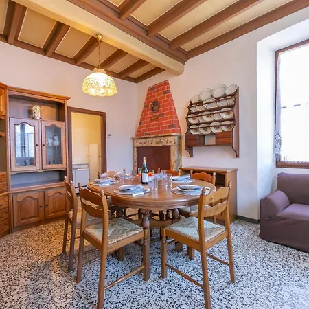 Le Ere Appartement