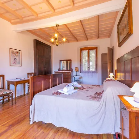Le Ere Appartement *