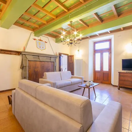 Appartement Le Ere *