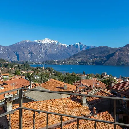 Le Ere Appartement Mezzegra