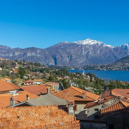 Appartement Le Ere Mezzegra