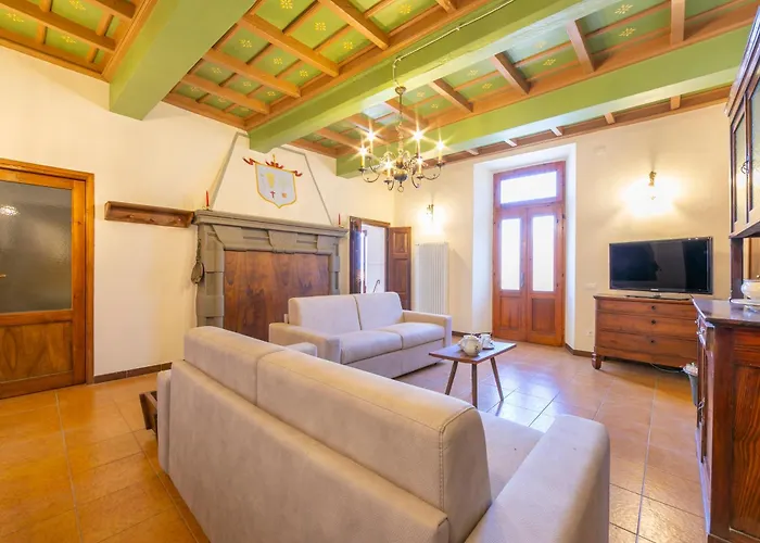 Appartement Le Ere *